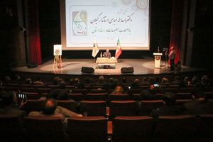 وزیر صمت مشکلات واحدهای صنعتی و تولیدی گیلان را پیگیری می کند/گیلان در تزریق واکسن دارای رتبه اول کشوری است