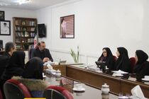 ارتقای جایگاه پرستاران از سیاست های قطعی دولت سیزدهم است