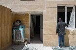 خسارت به ۳۲۰ واحد مسکونی در فارسان طی دوران جنگ 