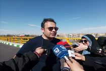 بازدید خبرنگاران از پروژه‌های عمرانی شهرداری مشهد 