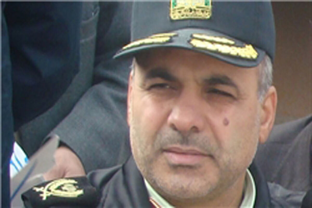 سردارمجتبایی