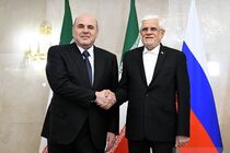 ایران برای حفظ امنیت خود راهی جز اعمال حاکمیت بر تنگه هرمز ندارد