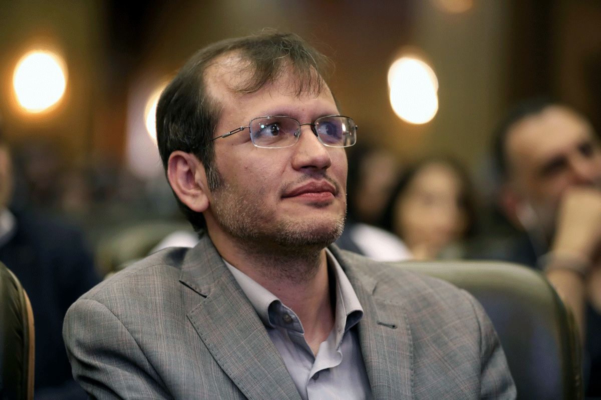 مهدی صالحی، شهردار منطقه ۲