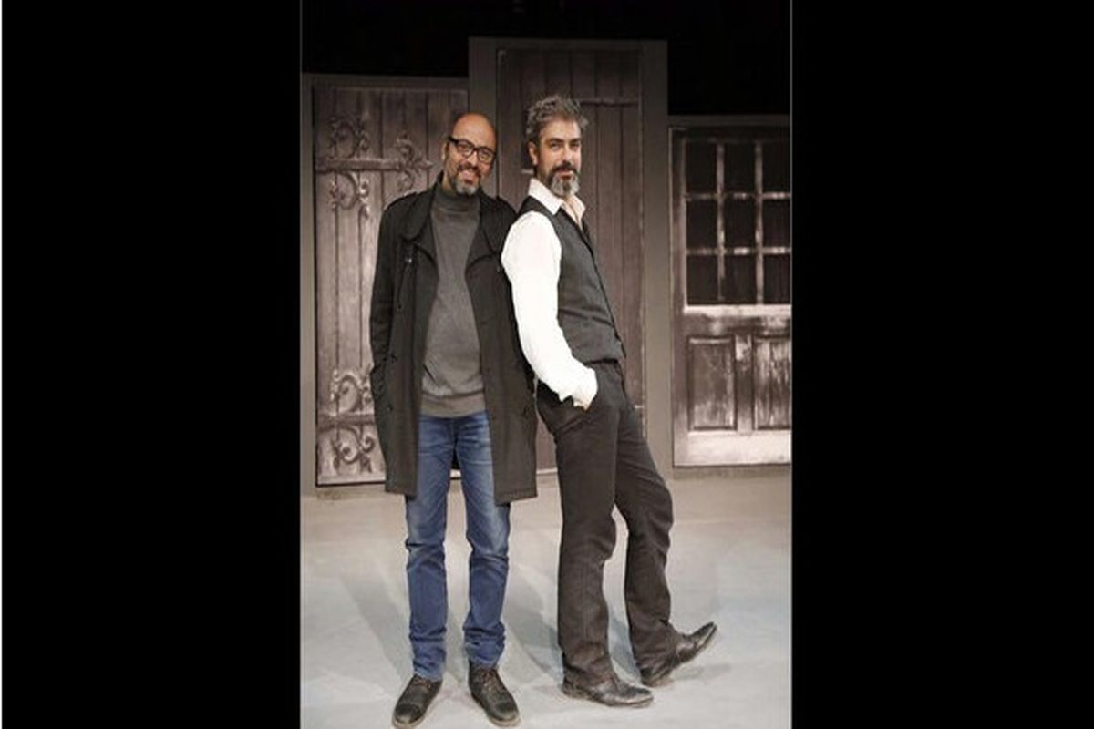 نمایش فرانکنشتاین