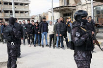 دولت موقت سوریه ۹۷ عضو «پ.ک.ک»را آزاد کرد
