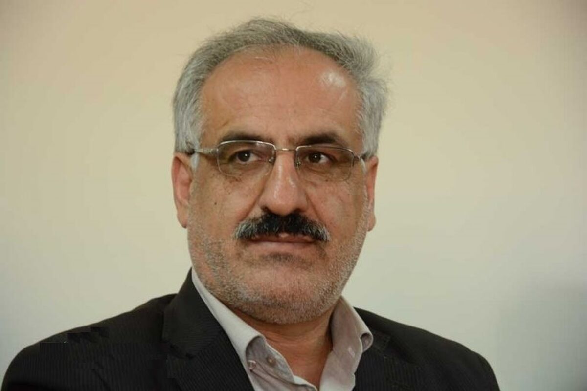 معاون امور اقتصادی استانداری کهگیلویه وبویراحمد