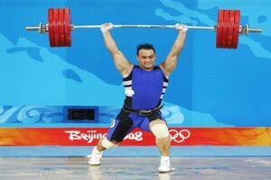 تاخیر فدراسیون جهانی وزنه برداری در ابلاغ حکم وزنه برداران دوپینگی