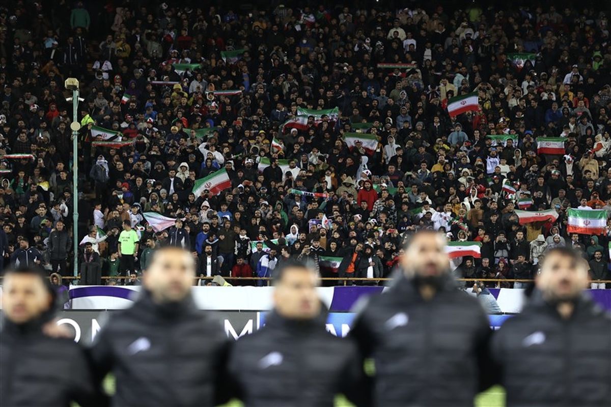 تیم ملی فوتبال