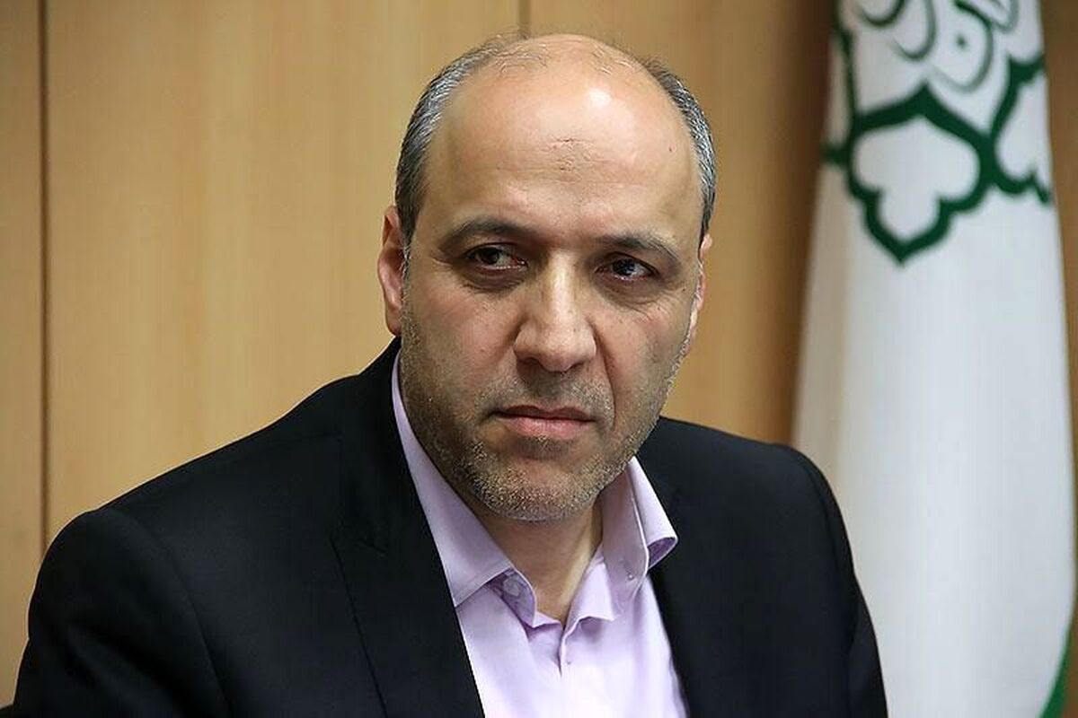 سیدجعفر تشکری‌ هاشمی