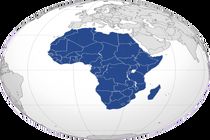 قاره آفریقا یک پهنه‌ ارزشمند ناشناخته برای صادرات و واردات خراسان رضوی