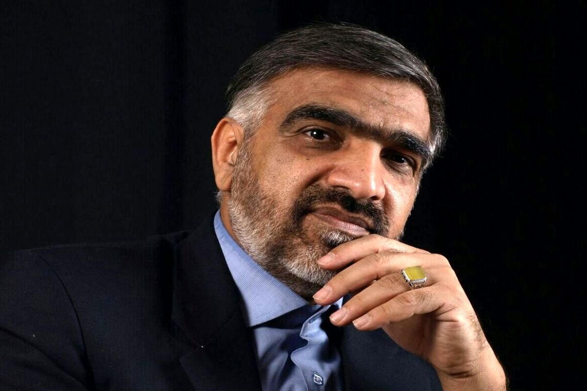 فریدون حسنوند