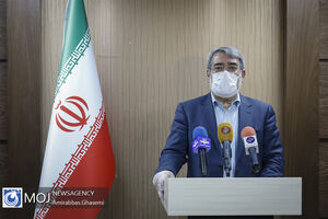 وزیر کشور دستور شروع انتخابات ریاست جمهوری را صادر کرد