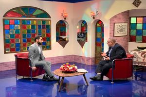 «لطیف مثل عشق» ۶ ساله شد/ صداوسیمای مراکز با بودجه کم بهترین کارها را می‌سازند