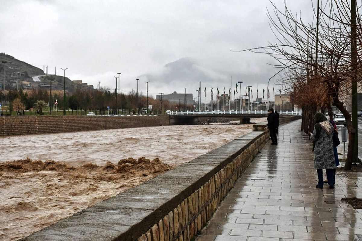 هواشناسی هرمزگان