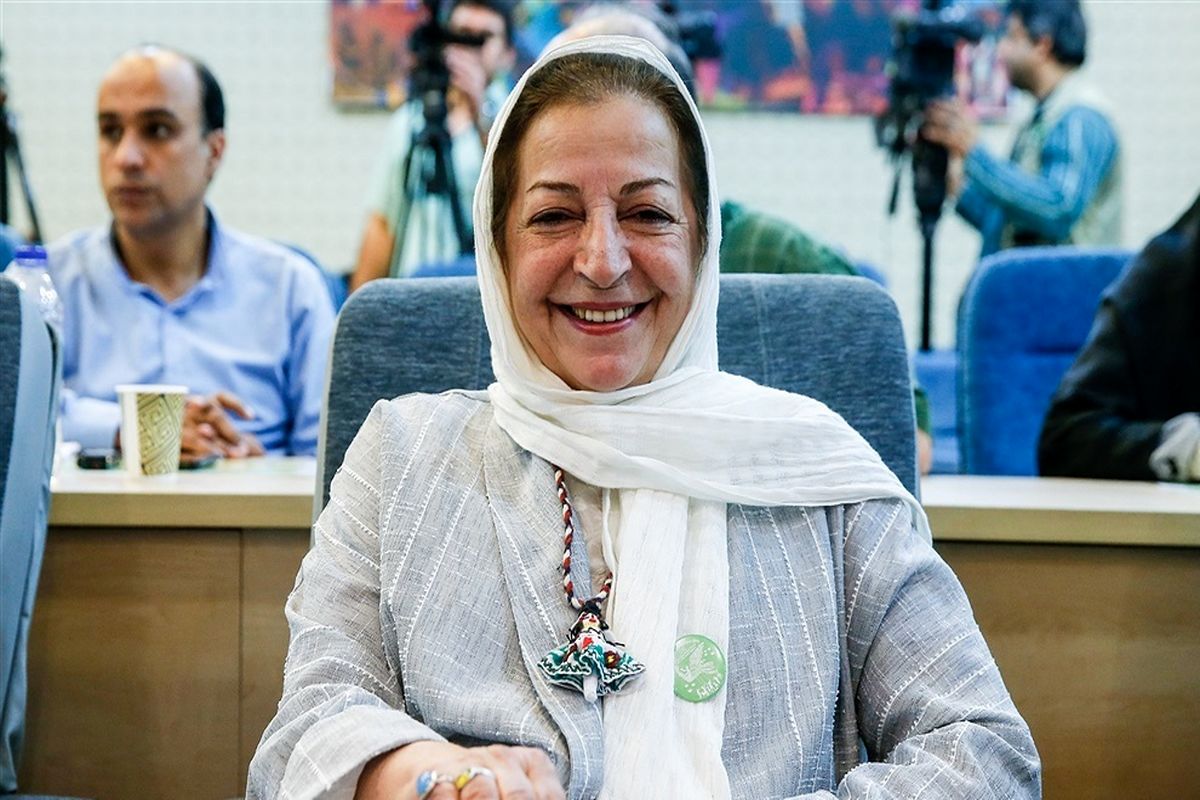 مرضیه برومند