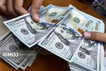 جدیدترین قیمت ارزها در بازار آزاد امروز چهارشنبه ۱۱ تیر ۱۴۰۴