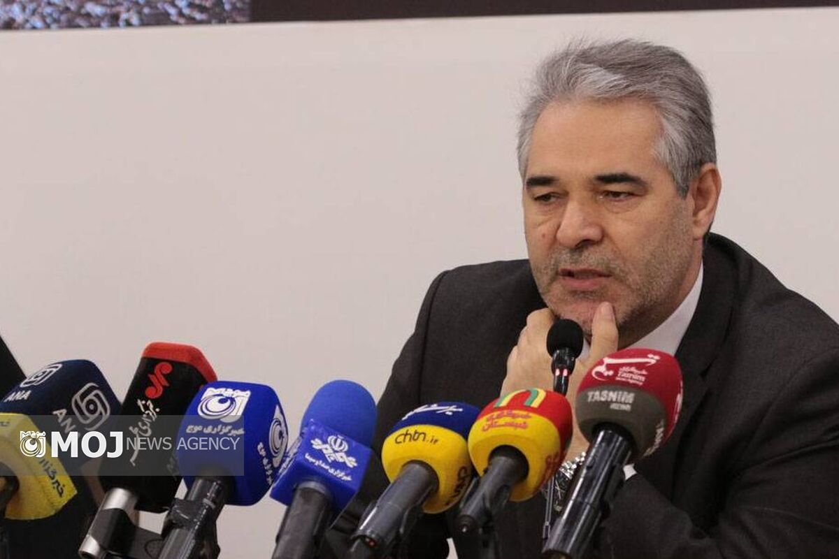 ندایی - صنایع دستی