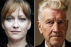 وصیت دیوید لینچ به دخترش برای کارگردانی فیلمنامه «شب ضبط نشده»