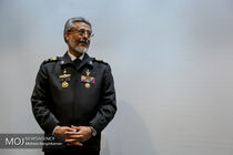 دریادار سیاری روز جهانی هواپیمایی را به رئیس سازمان هواپیمایی کشوری تبریک گفت