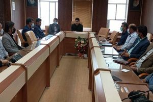 نظارت بر قیمت کالاها با جدیت بیشتر انجام گیرد