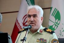 یگان حفاظت محیط زیست بانک اطلاعاتی سودجویان را تکمیل کرد