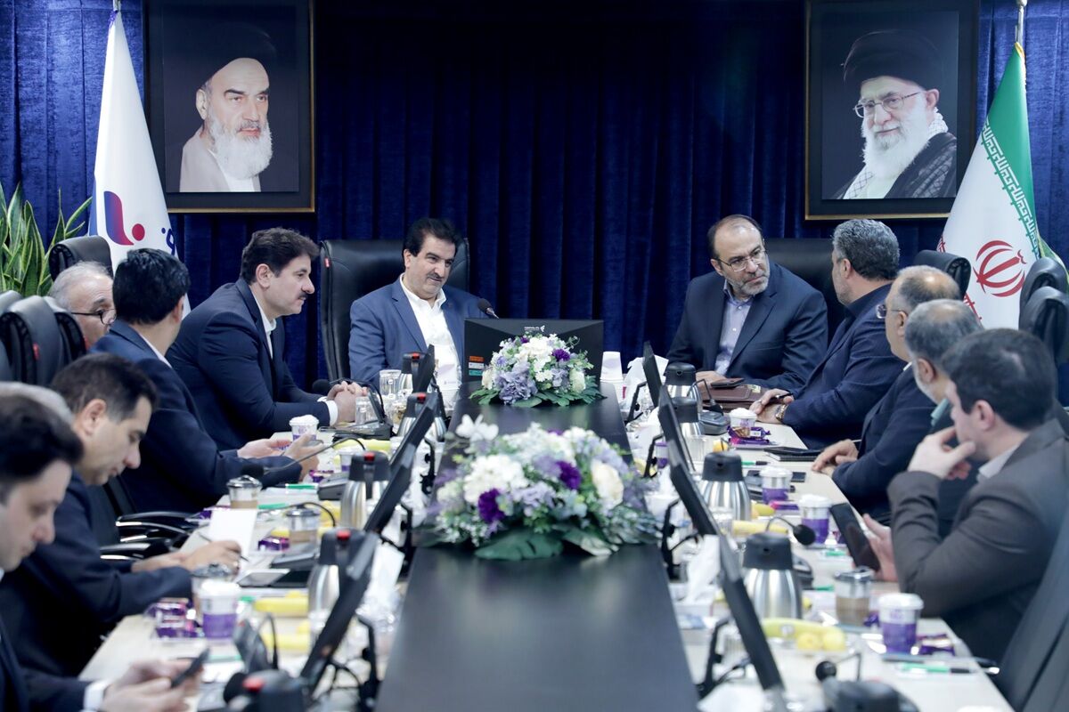 بانک رفاه کارگران