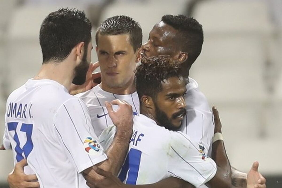 الهلال عربستان