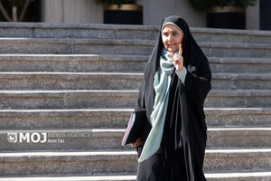 واکنش وزیر راه و شهرسازی به حاشیه بازرسی کیف خود در فرودگاه اردبیل