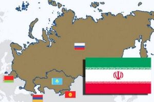 حجم واردات و صادرات به اتحادیه اوراسیا رشد ۶ درصدی داشته است