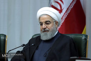 جلسه هماهنگی سفر کاروان دولت تدبیر و امید آغاز شد