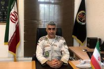 افزایش ۵۴ درصدی توقیفات یگان حفاظت منابع آبزیان شیلات هرمزگان 