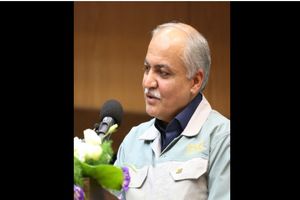 رشد ۱۱.۷ درصدی تولید در مجتمع فولاد سبا