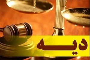 قیمت دیه سال ۱۳۹۷ اعلام شد