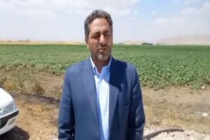 بهره‌برداری از چهار طرح عمرانی، آموزشی و اشتغال‌زایی در بخش مرکزی کرمانشاه