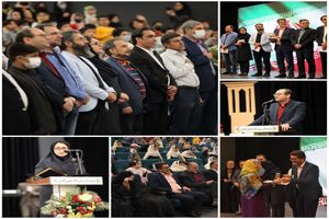 برگزاری جشنواره قصه های شهر گل و گلاب در مقیاس ملی