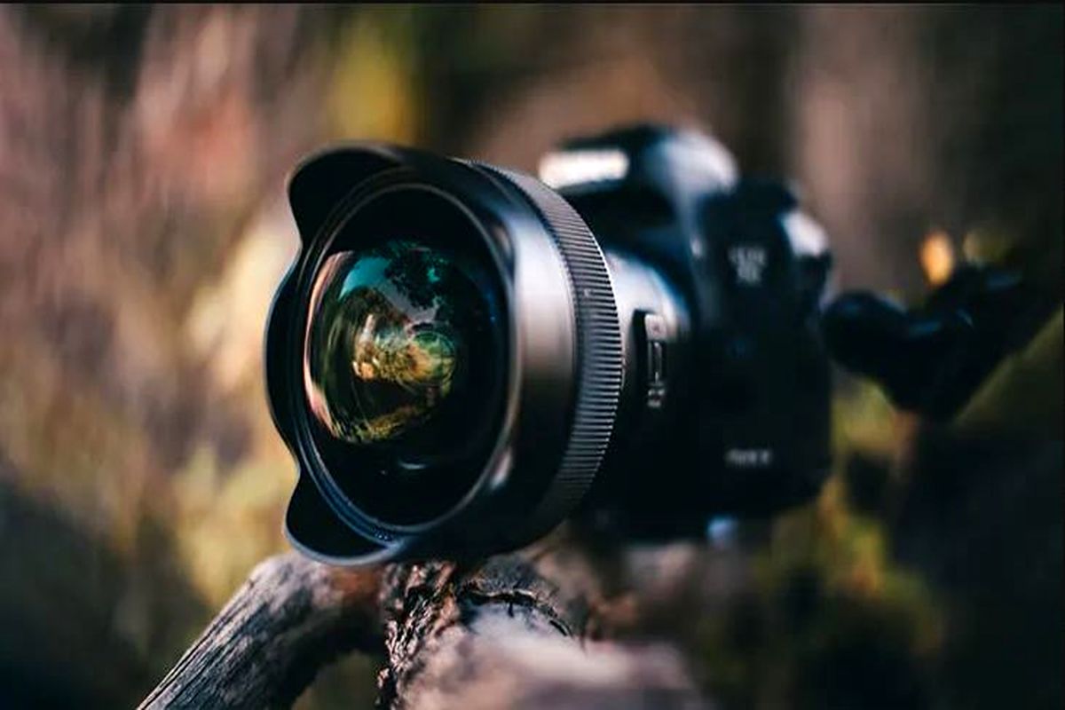 دوربین عکاسی