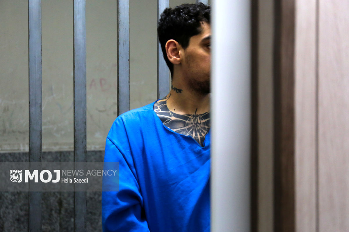 دستگیری سارقان حرفه‌ای جیب بر در پایتخت