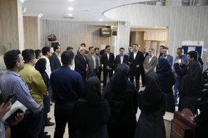 اداره مالیات، سنگر راهبردی در مسیر جذب سرمایه‌گذاران است + فیلم