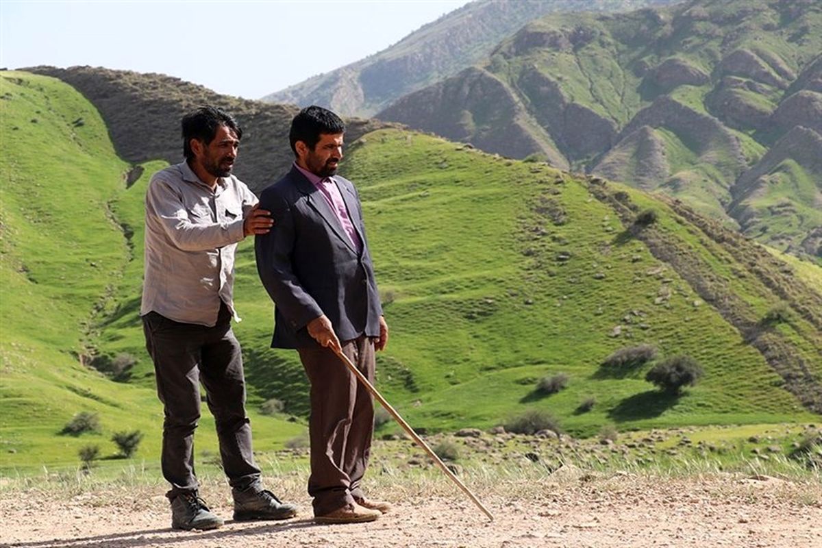 فیلم درب