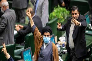 حمایت نمایندگان مجلس از خاندوزی، شاهرگ حیاتی رفع معضلات اقتصادی است