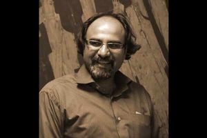 درگذشت یک طراح صحنه تئاتر و مدرس سینما به دلیل بیماری