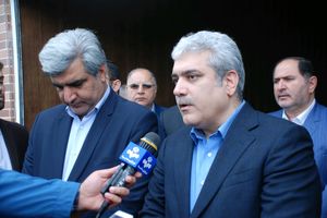 گیلان استانی پیشتاز در بخش فناوری و دانش نوین است