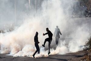 موج تازه بازداشت جوانان فلسطینی توسط نظامیان صهیونیست
