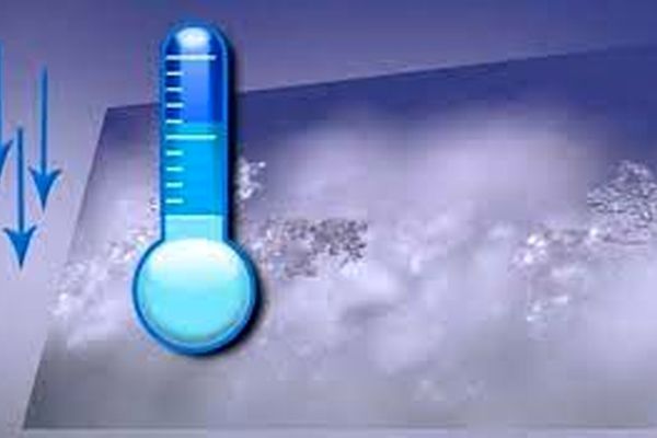 سرمای تهران از جمعه آغاز می‌شود