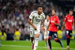 هیچ بازیکنی در رئال مادرید جایگاه تضمین‌شده ندارد