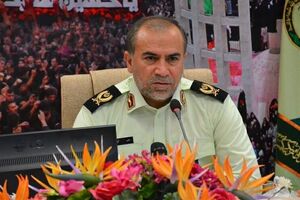 173 دستگاه گوشی هوشمند در کردستان کشف و ضبط شد