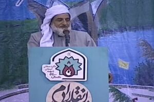 مردم مریوان در دوران دفاع مقدس از نزدیک جنگ را لمس کردند