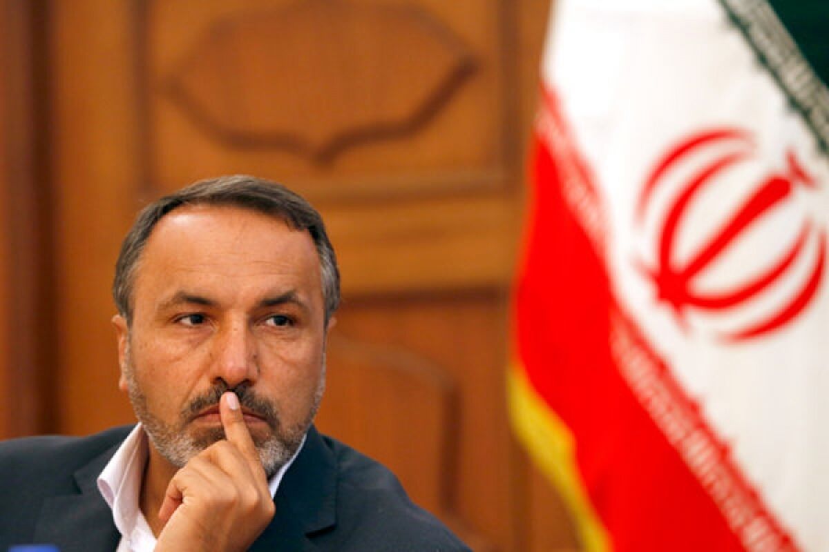 محمدرضا رضایی‌کوچی
