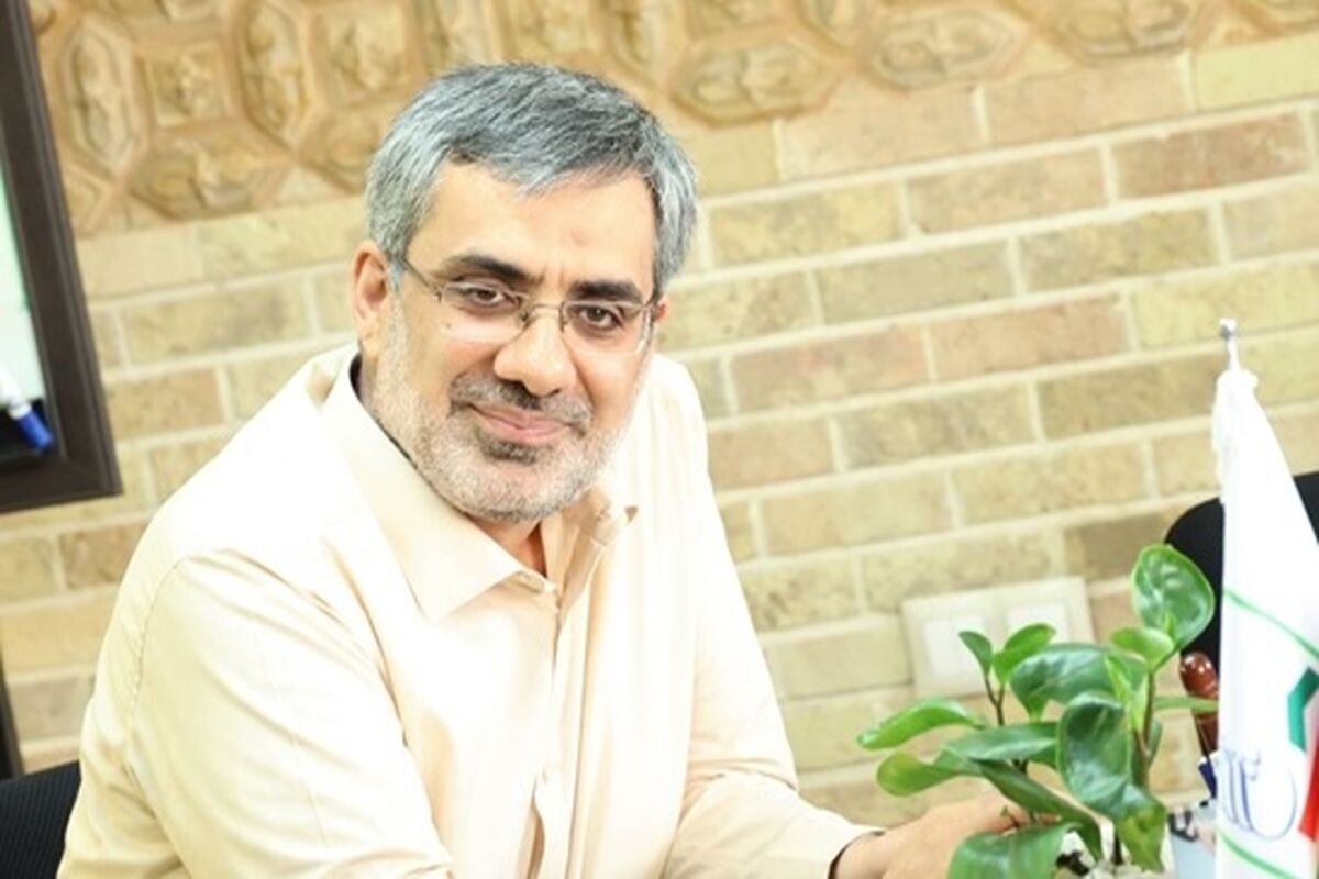 مدیرعامل سازمان ملی زمین و مسکن
