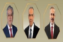 وزیران خارجه مصر، ترکیه و پاکستان بر کاهش تنش‌ها در منطقه تاکید کردند